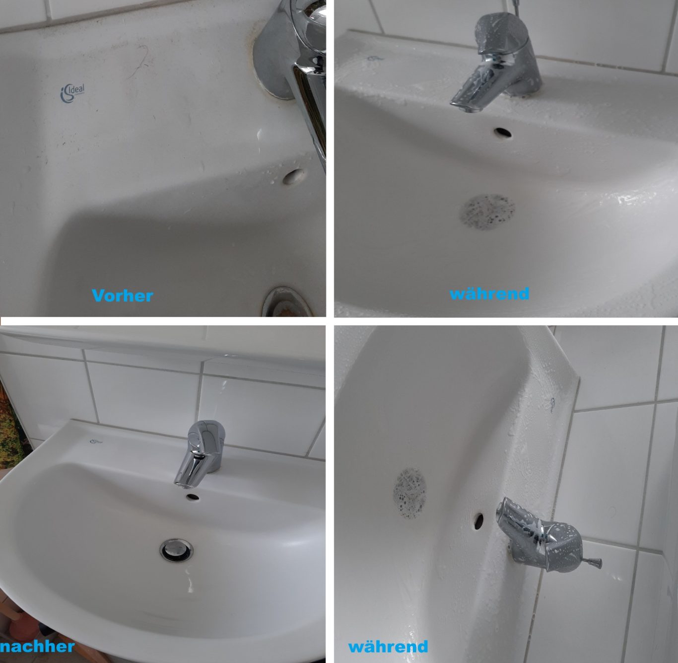Unterhaltsreinigung Unterhaltsreinigung Badezimmer